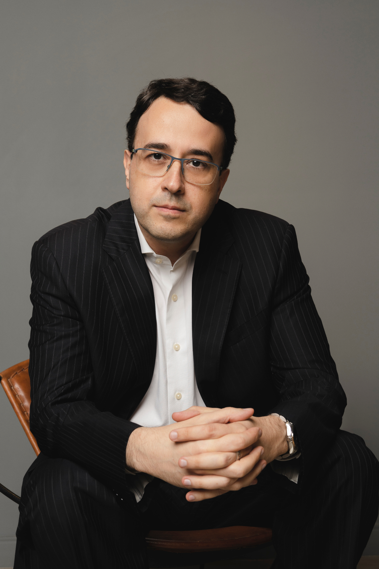 Rogério Mauad